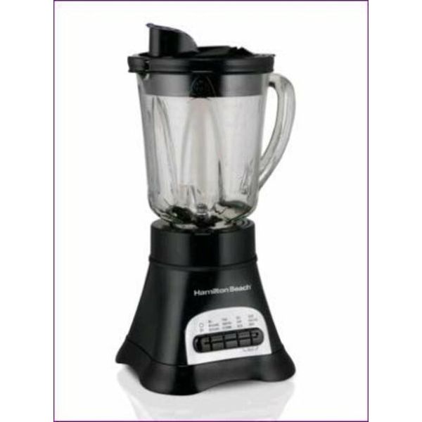 Hamilton Beach Wave Crusher Multi-Function Blender | Model# 58165