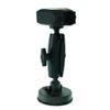 BuyBits Robust Windshield/Dashboard Sticky Suction Camera Mount for Ghost S
