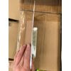 Command Large Picture-Hanging Strips, White, 4-Strips, (2-PACK)