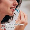 クラプロックス 歯間ブラシCPS11（グリーン）リフィル2個セット【計16本】