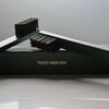 APRIORI British Racing Green Gold Soft Premium Toothbrush