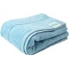 Quick Dry Tint Small Bath Towel 50x100cm Blue 8816B762 B