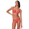 Triumph Women's Wild Peony Florale W Bra, Deep Blush