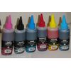 X6 100Ml Universal Ij Brand Ciss Bottle Ink
