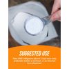  L-glutamine Powder - Glutamine Supplement, L-glutamine 5000M