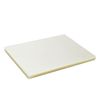 1000 Pack 5 Mil Clear Thermal Laminator Laminating Pouches 9 X 11.5 Sheets