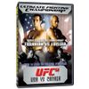 Ultimate Fighting Championship, Vol. 58: USA vs CANADA [DVD]