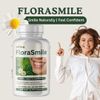 FloraSmile- Oral & Immune Support- 5 Bottles-300 Capsules