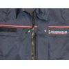 Baden-Würtemberg Fire Brigade Day Service Blouson