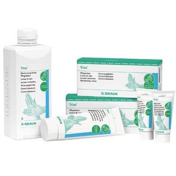 TRIXO Care Lotion 500 ml