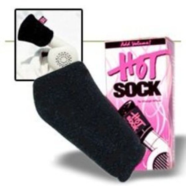 SPILO Hot Sock The Ultralight Diffuser HS400