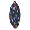 Strategy Board Game Pattern Classic Board Game Art Throw Pillow