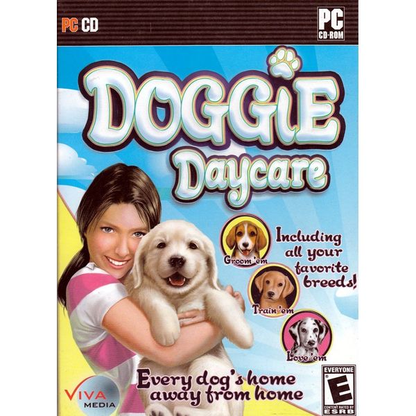 Doggie Daycare