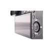 GGS IV Self-Adhesive Optical Glass LCD Screen Protector for Canon EOS M3 Camera