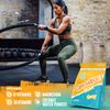 Grenade Tropical BCAA 390G