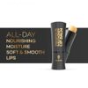 BEE and YOU 100% Natural Moisturizing Lip Balm, Original Beeswax with Propolis + Raw Honey + Vitamin E + Shea Butter, 0.17 oz (5g)