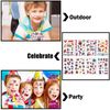 8 Sheet Spiderman Tattoos for Kids,Super Hero Avengers Temporary Tattoos Stickers for Boys,Fake Tattoos Spiderman Stickers for Children's Stick on Tattoos SuperHero Theme Birthday Party Bag Filler