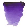 Van Gogh Watercolour Paint, Half Pan, Permanent Blue Violet 568