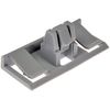 Dorman 963-200D GM Molding Retainer Gray, 2 Pack
