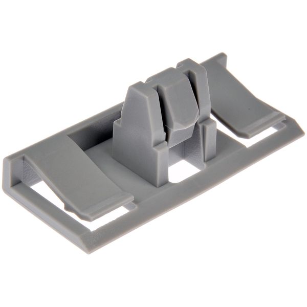 Dorman 963-200D GM Molding Retainer Gray, 2 Pack