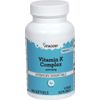 Vitacost Vitamin K Complex with K1 & K2-400 mcg - 180 Softgels