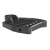 EIRONA Pedal Changer Compatible with Shimano SPD-SL Clipless Pedals, Converts Clipless into Flat Pedals