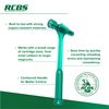 RCBS POW'R Pull II Bullet Puller W/3 Chucks