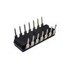 4-Circuit Three-State Buffer Logic IC TC74HC125AP (Set of 5)