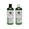 Mill Creek Botanicals Aloe Vera shampoo and conditioner bundle (14 oz each)