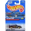 Hot Wheels '96 Mustang #1058