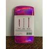 NEW IT COSMETICS 4pc Essential Brushes & Slant Tweezer Eyes & Brows $65 Value
