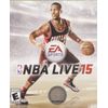 NBA Live 15 - Xbox One