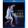 Juliet & Romeo [Blu-ray]