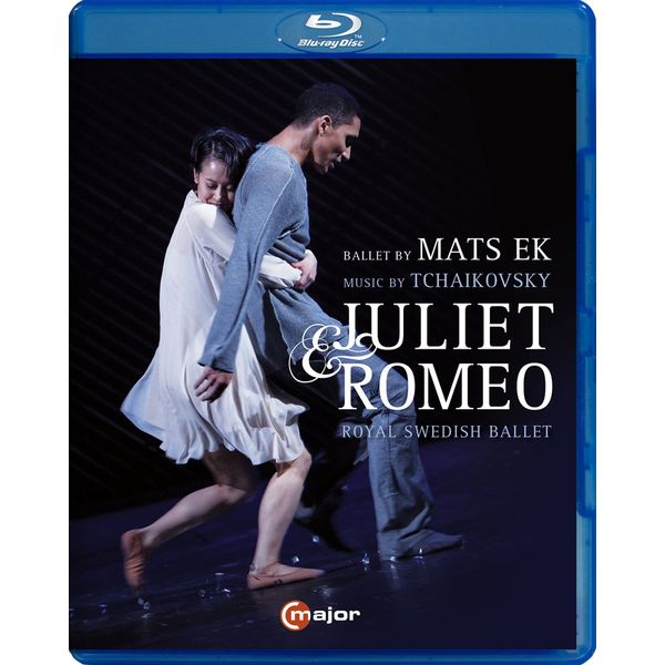 Juliet & Romeo [Blu-ray]
