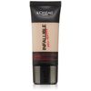 L'Oréal Paris Infallible Pro-Matte Foundation, Classic Ivory, 1 fl. oz.