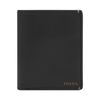 Fossil Mens Bifold Black