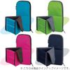 Kokuyo Pencil Case, Neo Critz Flat