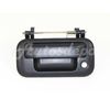 Tailgate Upper Pale Adobe Cap Handle w/Lock Hole For F-150 Styleside 2011-2014
