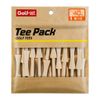 LITE TEE PACK Wood Tea with Step 75 Varnish T-438