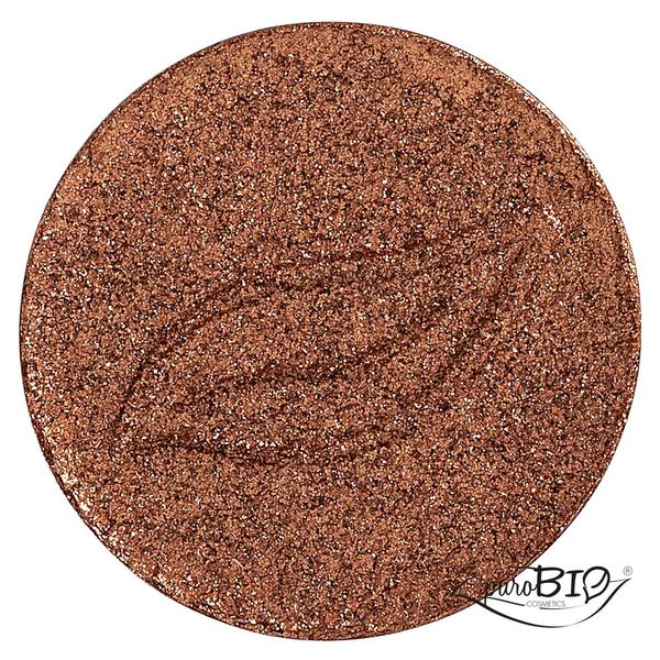 purobio Eye Shadow, Brown Copperfield Bright 05 – 1 Unit