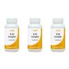 Woscha B-50 complex 3 x 90 embo capsules (EUR 438.80/kg)-