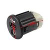 For 2011-13 Nissan Juke Sound System Auxiliary Jack Replacement  NEW 28023-BH00A
