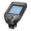 Godox FT433 433MHz Wireless Flash Trigger & FR433 Receiver Set With App Control (Nikon)