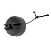 Husqvarna 578931503 Fuel Cap With Retainer