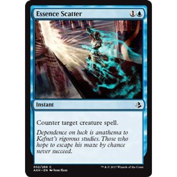 Amonkhet AKH Essence Scatter Magic the Gathering mtg
