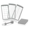 Nicer Dicer Fun Croco Chef Set 21-tlg.