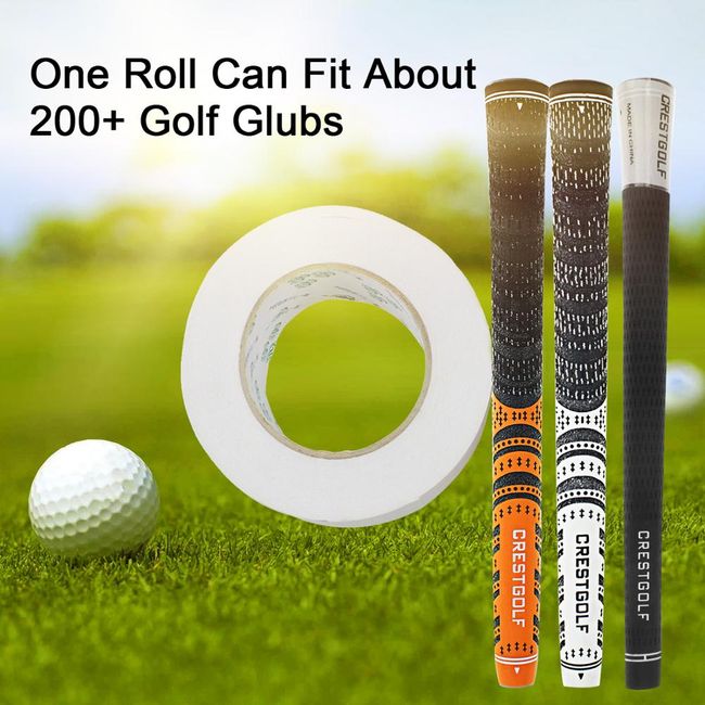Golf Grip Tape