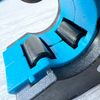 OX Pro Ratchet Copper Pipe Cutter - 22mm