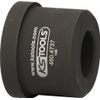 KS Tools 460.4737 Auspresshülse, Ø 42 mm, 33 mm