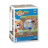 Funko Pop! &Buddy: Sonic - Cream with Cheese